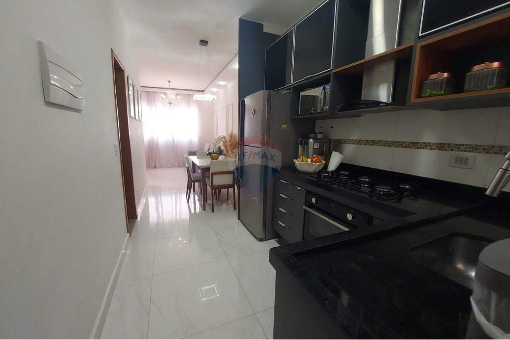 Casa de Condomínio - Venda - Mogi das Cruzes , São Paulo - 20251014_144316.jpg - Cozinha - 631251049-2