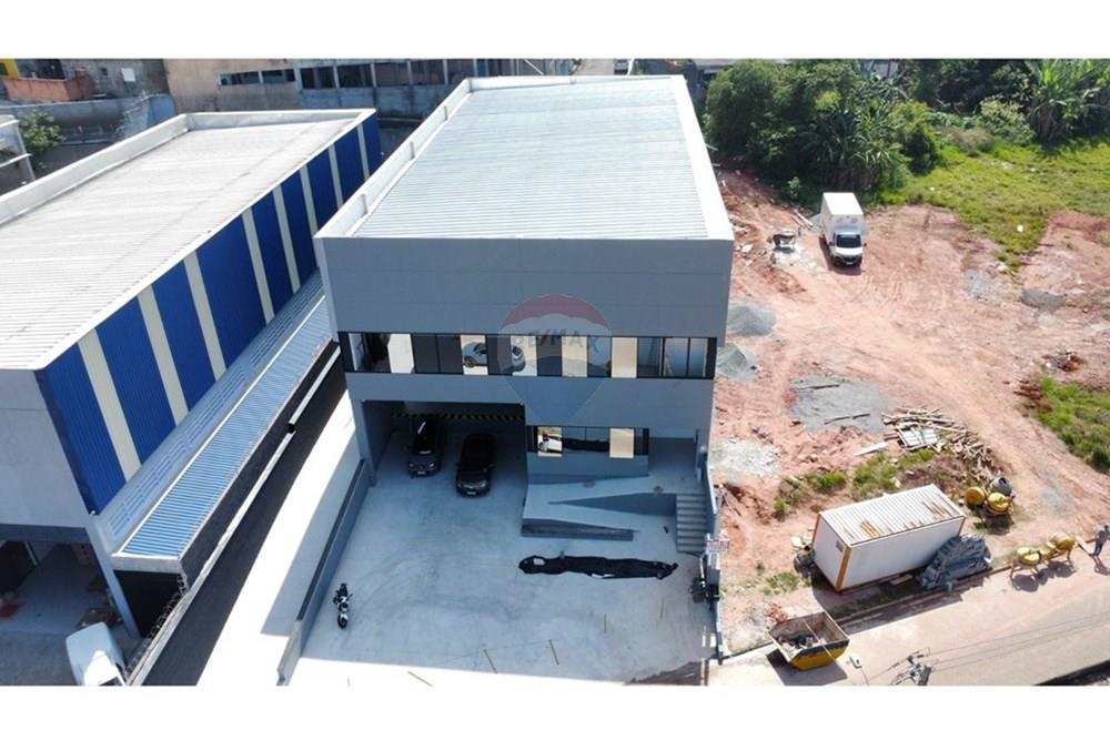 Galpão - Alugar - Arujá , São Paulo - IMG-20251017-WA0025.jpg - 631491003-108