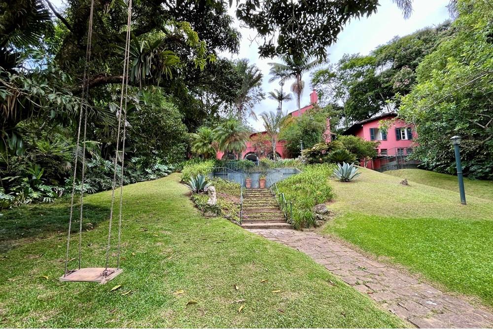 Casa - Venda - Petrópolis , Rio de Janeiro - IMG_4917.JPG - 631611012-6