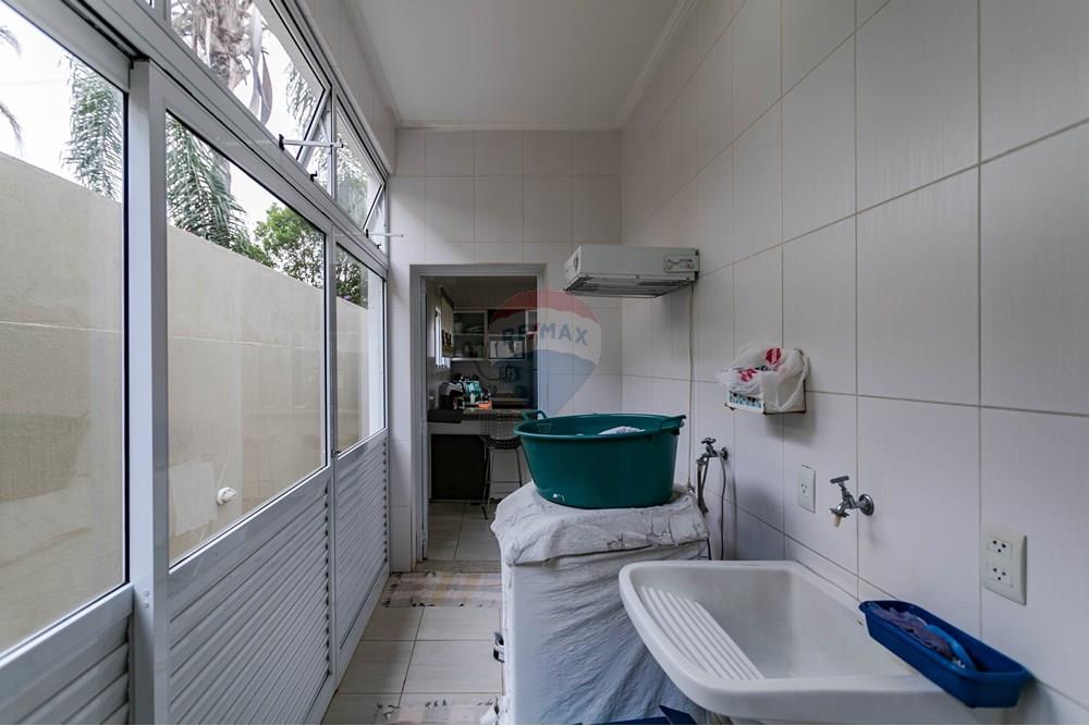 Casa de Condomínio - Alugar - Mogi das Cruzes , São Paulo - 19.2 LAVANDERIA.jpg - 630281074-37