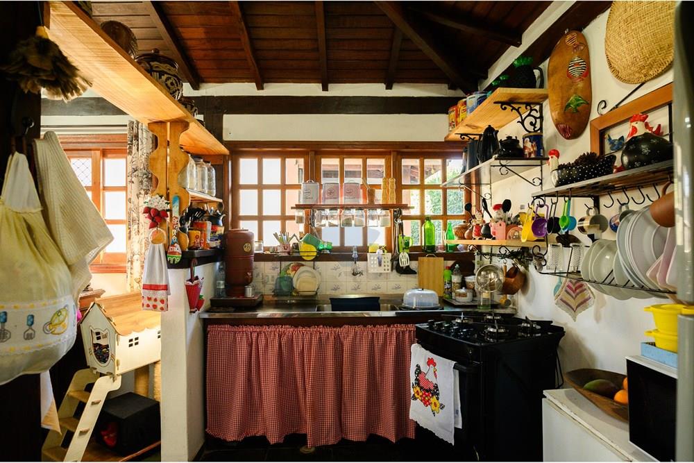 Casa de Condomínio - Venda - Ilhabela , São Paulo - cas2-19.jpg - 690881029-16