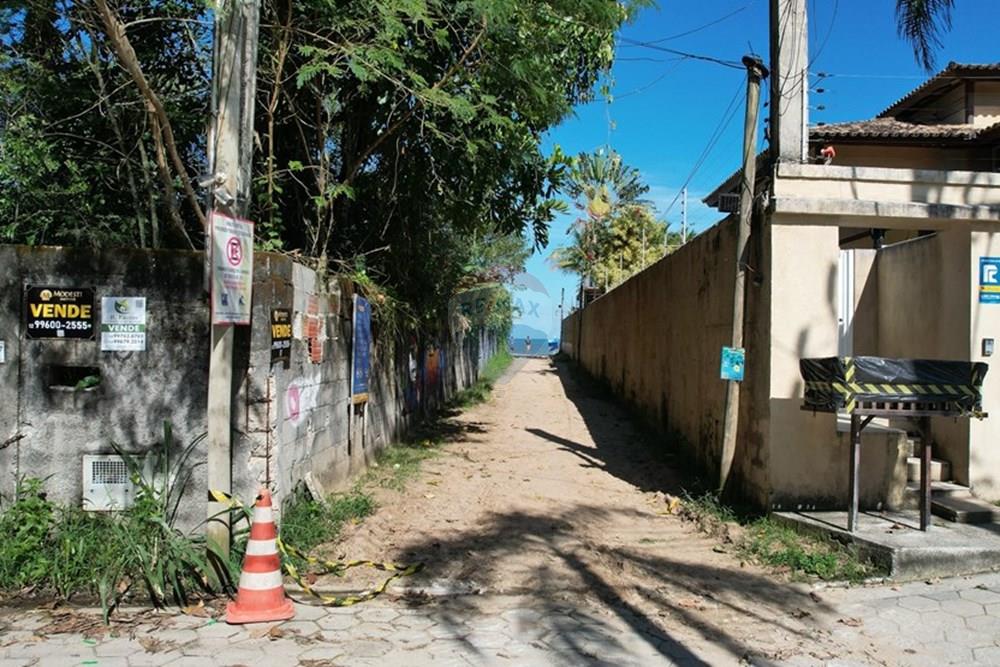 Terreno - Venda - São Sebastião , São Paulo - DJI_0850.JPG - 631461001-12