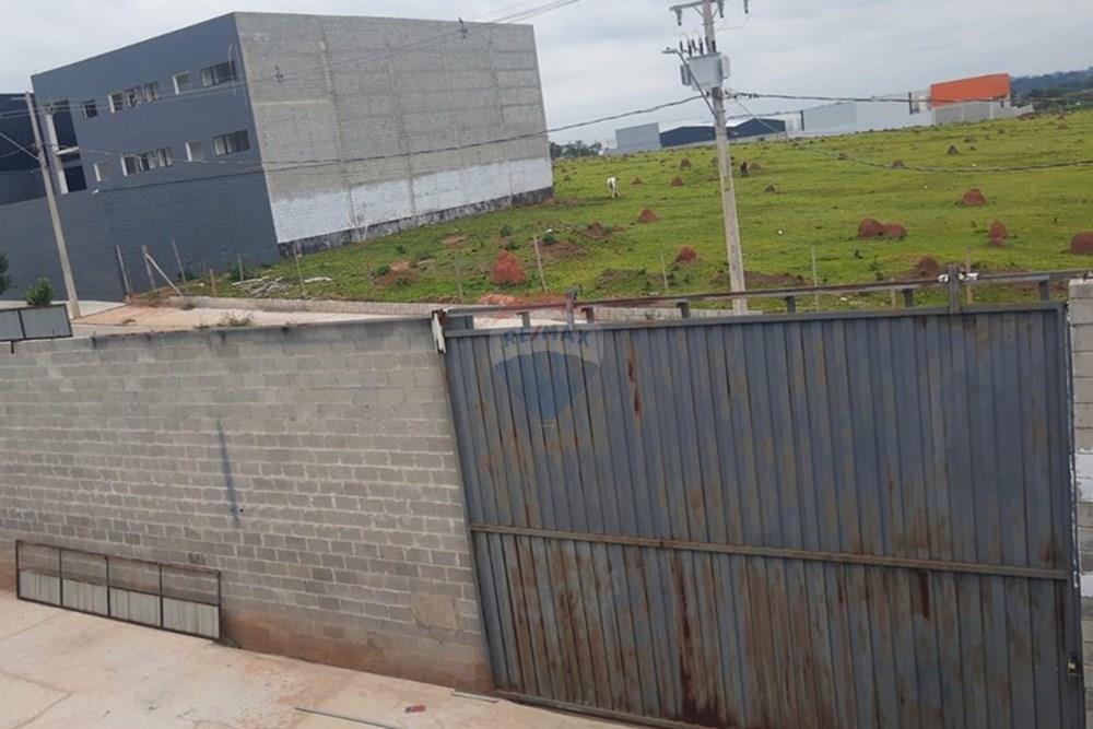 Depósito-Galpão-Armazém para alugar, 1450m² - Foto 14