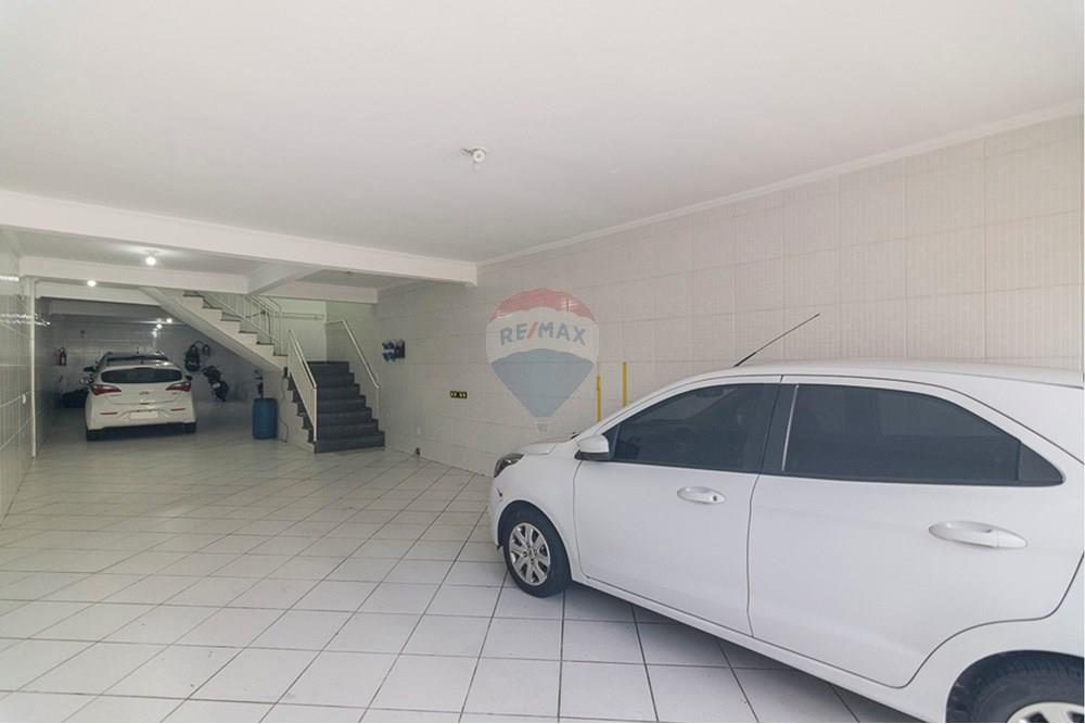 Cobertura - Venda - Santo André , São Paulo - _DSC0031.jpg - Garagem - 631341019-8