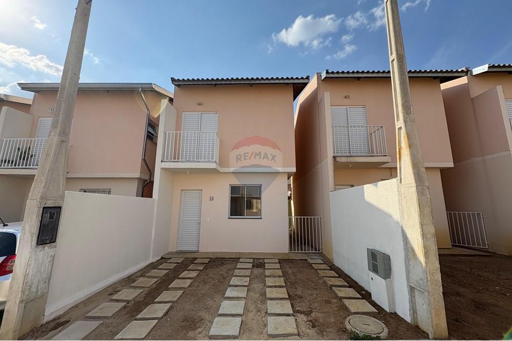 Casa de Condomínio - Alugar - Cabreúva , São Paulo - 1.jpg - 630531001-1064