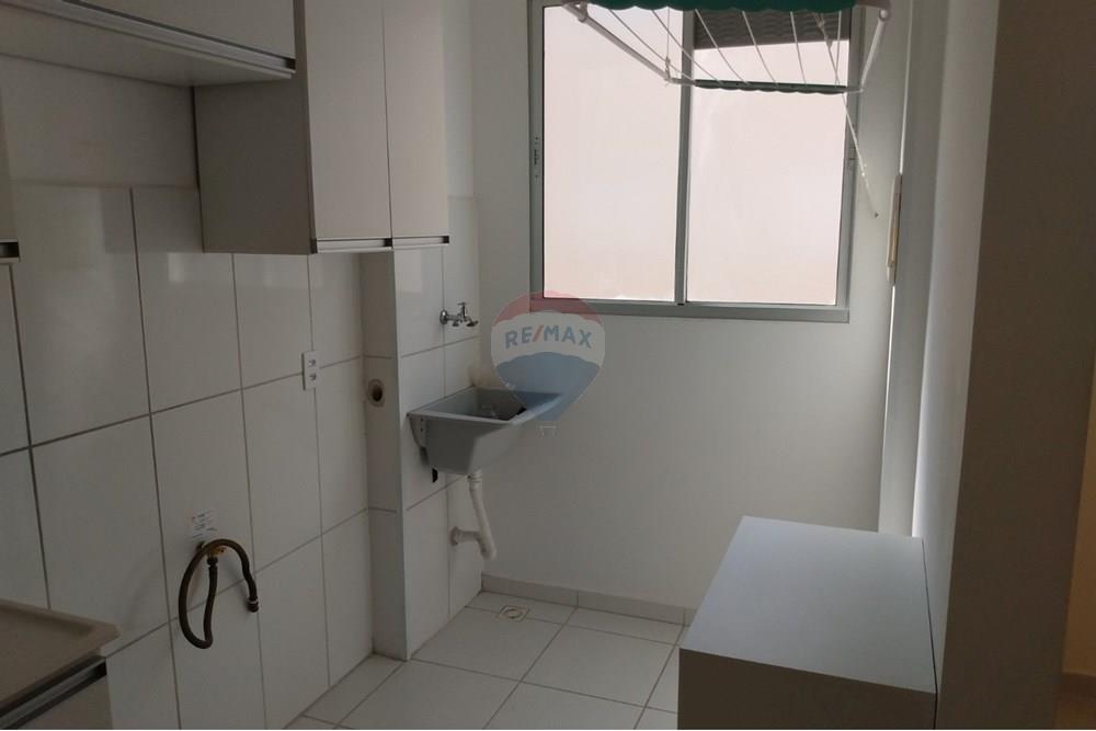 Apartamento, 2 quartos, 45 m² - Foto 10