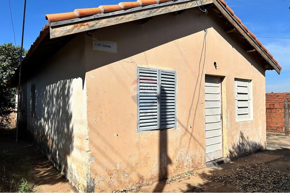 Casa - Alugar - Guaraçaí , São Paulo - IMG_8682.5uenC.jpg - 631201028-48