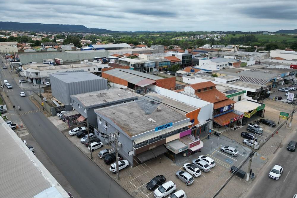 Prédio - Venda - Cabreúva , São Paulo - DJI_0491.JPG - 630531001-907
