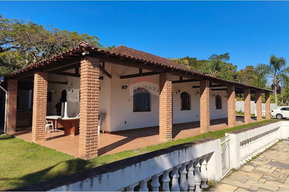 Chácara / Sítio / Fazenda - Venda - Biritiba-Mirim , São Paulo - IMG_20250723_101158.jpg - 630281055-41