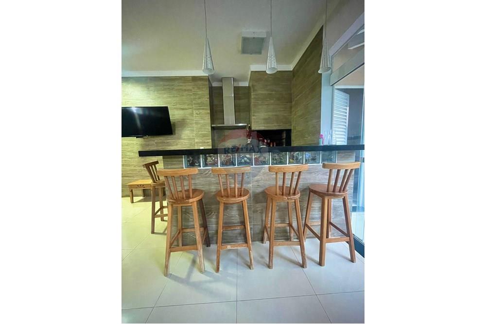 Casa de Condomínio - Alugar - São José do Rio Preto , São Paulo - WhatsApp Image 2024-08-23 at 09.43.49.jpeg - 631381002-141