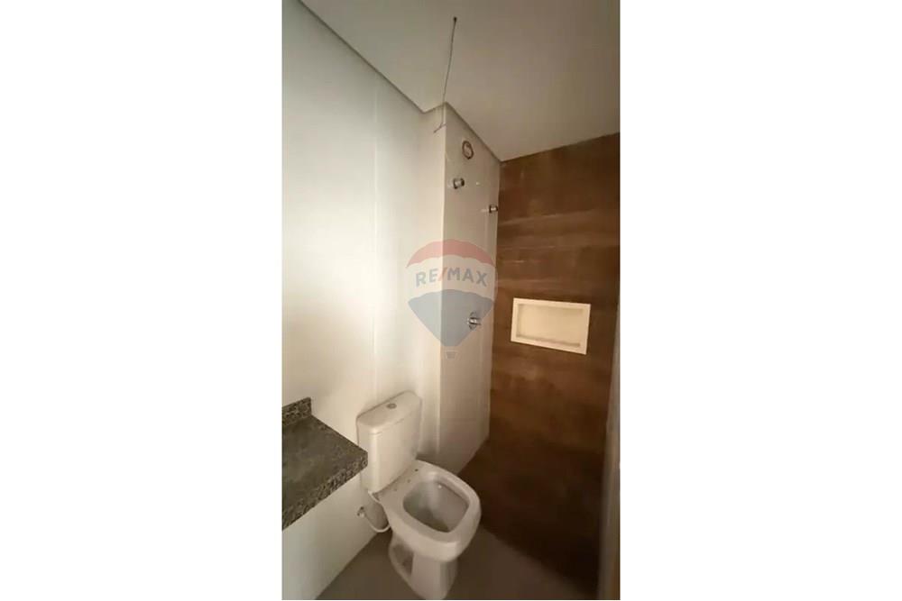 Cobertura - Venda - Santo André , São Paulo - banheiro social.jpeg - 631341015-21