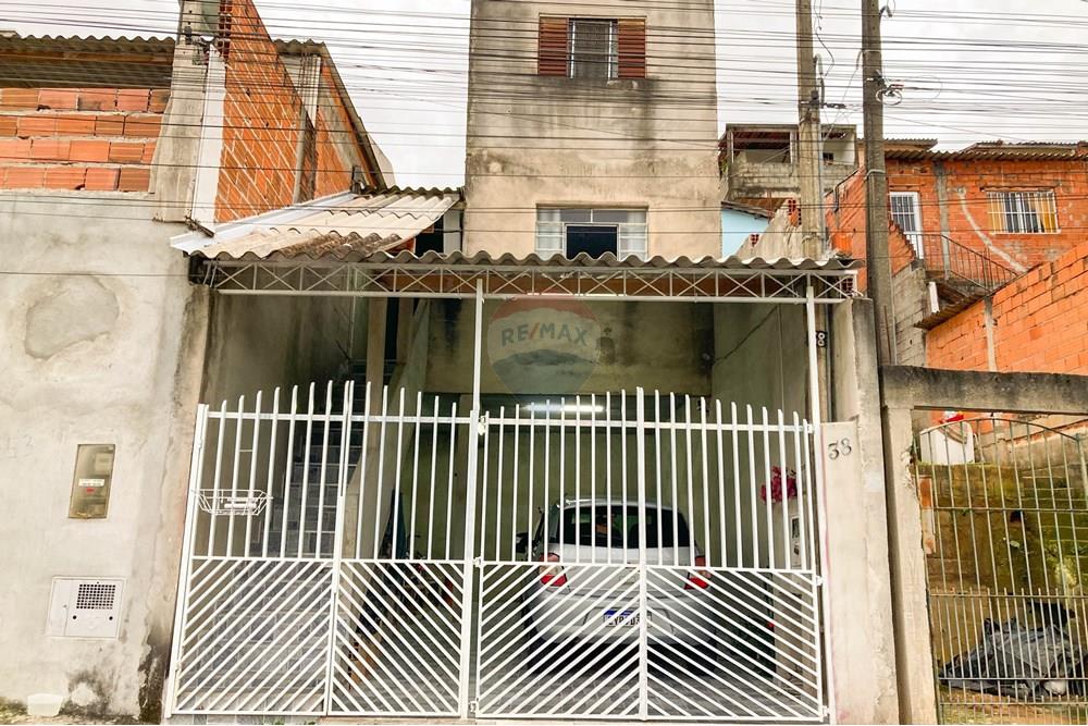 Sobrado - Venda - São José dos Campos , São Paulo - IMG_2577.jpg - 631501001-105