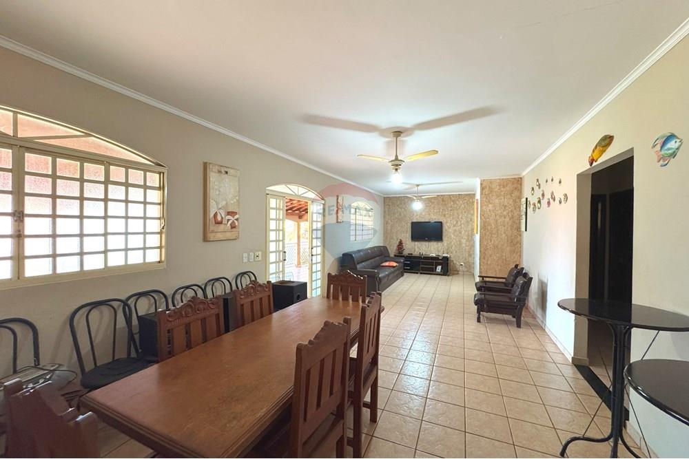 Casa de Condomínio - Venda - Araçatuba , São Paulo - FOTOS - RANCHO SANTA FE - SR JOAO (23).jpg - 630541001-273