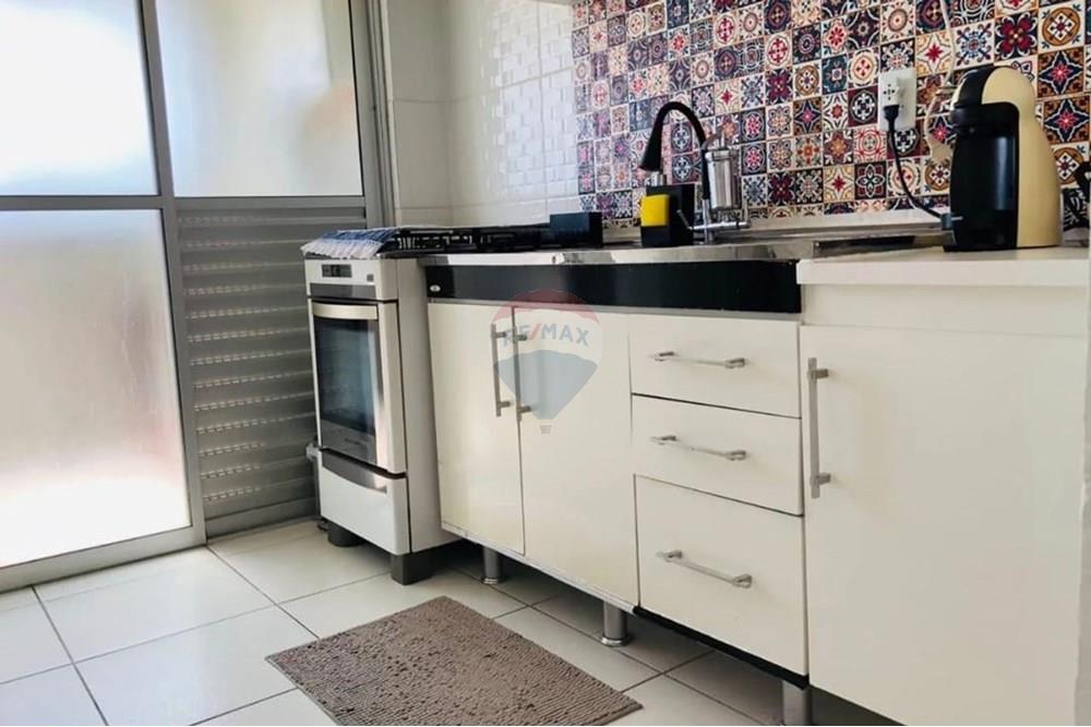 Apartamento - Alugar - São José dos Campos , São Paulo - IMG-20251009-WA0068.jpg - Cozinha - 631461047-34