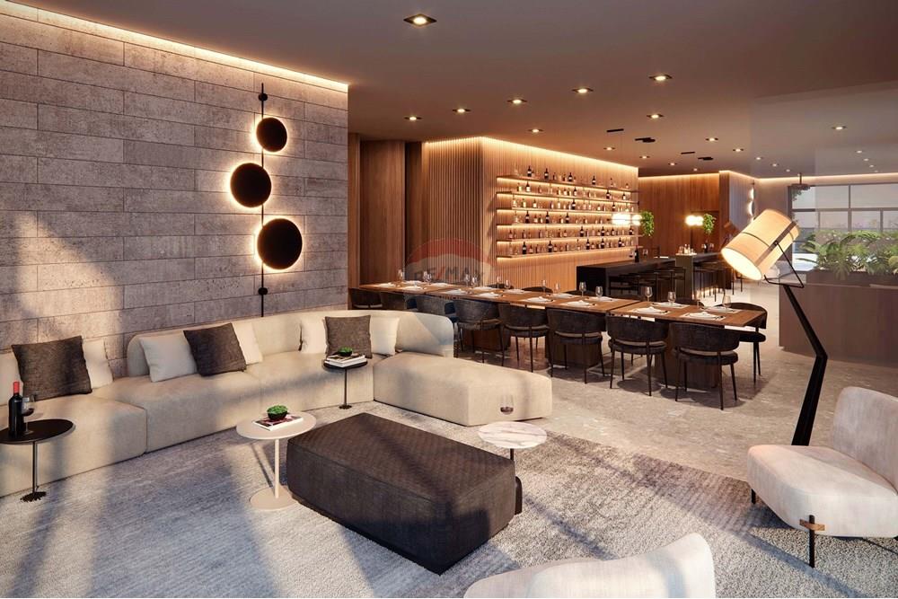 Apartamento - Venda - São Paulo , São Paulo - salao_de_festas_adulto_-_entregue_equipado_e_decorado.jpg - 631561009-4