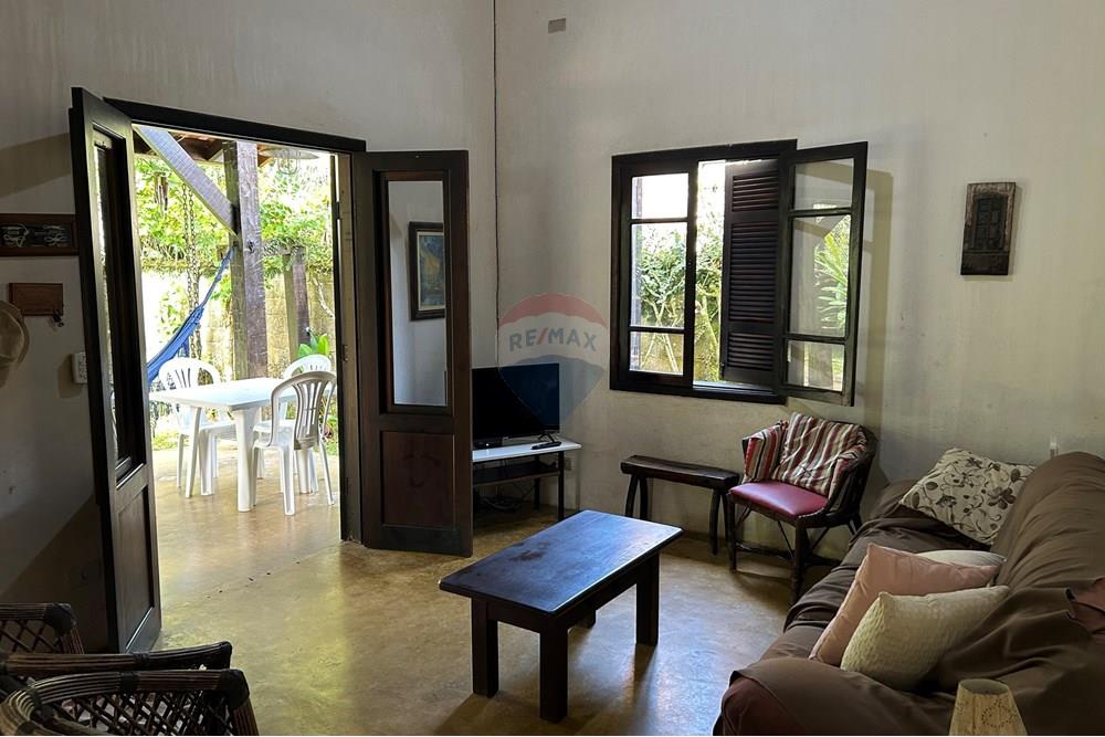 Casa - Venda - São Sebastião , São Paulo - IMG_0014.jpg - Sala de estar - 631461002-38