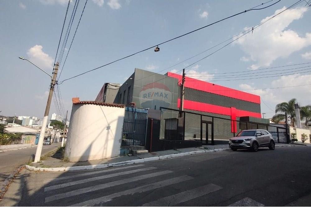 Ponto Comercial/ Loja - Alugar - São Paulo , São Paulo - Exclusive (9).jpg - 630821068-23