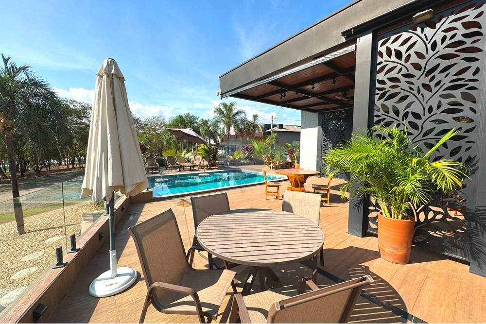 Casa de Campo - Venda - Araçatuba , São Paulo - RANCHO - COSTA AZUL - JESSICA (36).jpg - 630541030-8