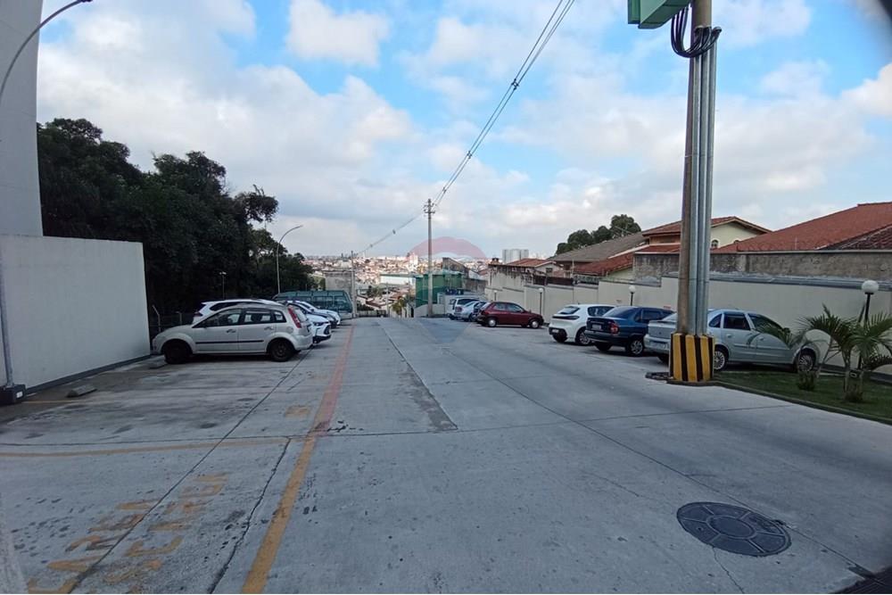 Apartamento - Venda - Guarulhos , São Paulo - er27.jpg - 630251075-229