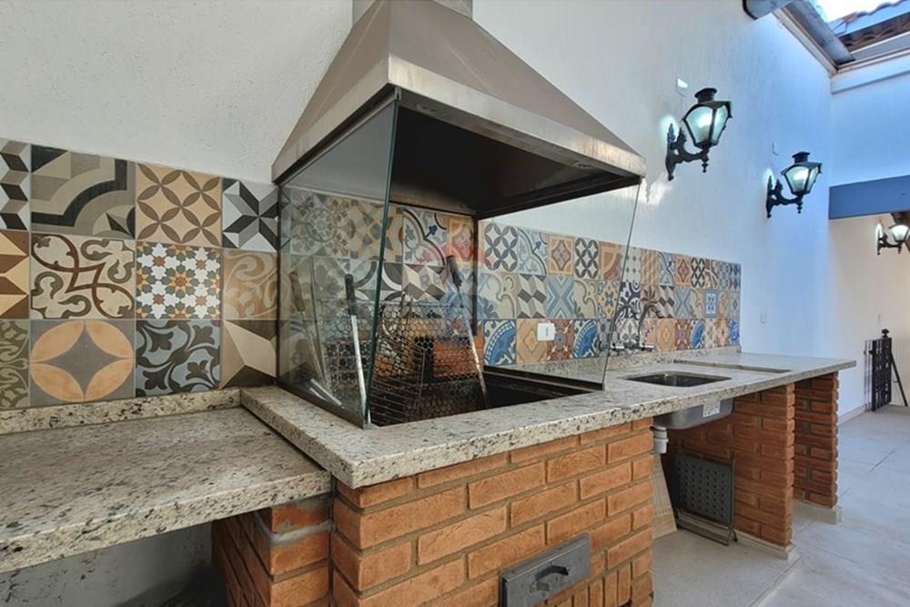 Sobrado - Venda - São Bernardo do Campo , São Paulo - 35.jpg - 631341028-46