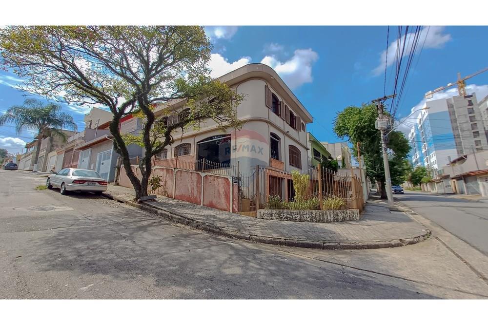 Sobrado - Venda - Santo André , São Paulo - 20250417_114703.jpg - 631341027-2