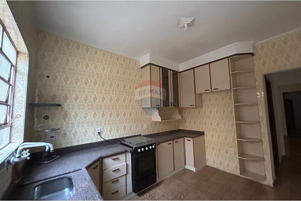 Casa - Alugar - São Paulo , São Paulo - TCR6.jpg - Cozinha - 630251075-146