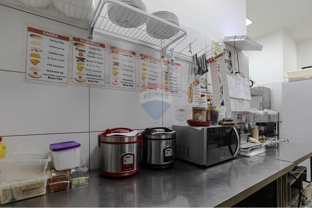 Passa-se o Ponto - Venda - Mogi das Cruzes , São Paulo - Av. Ricieri José Marcatto, 455A-8963.jpg - 630281074-23