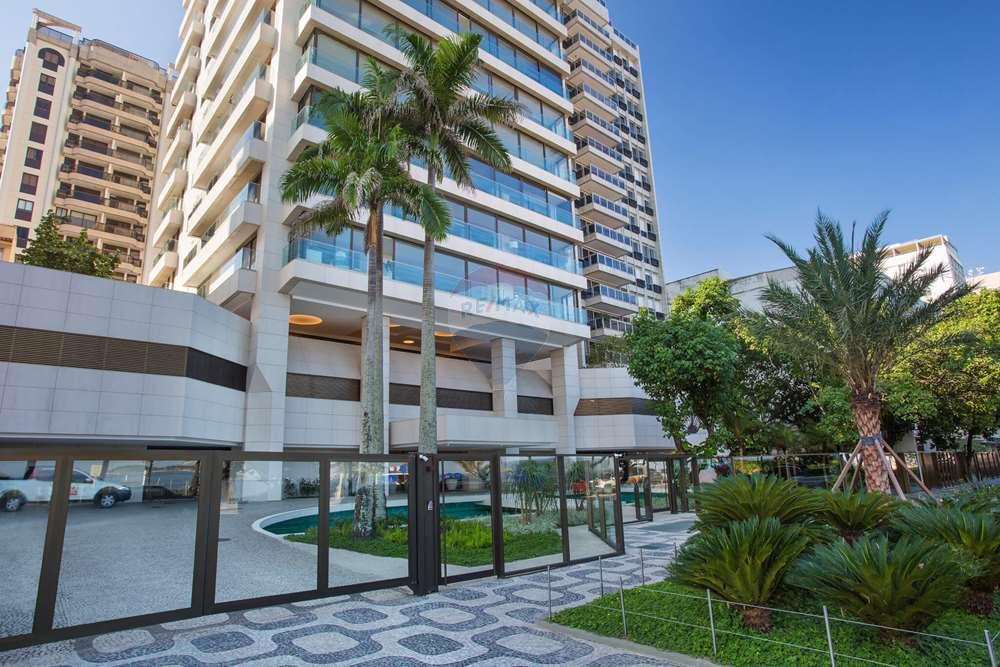 Apartamento - Venda - Rio de Janeiro , Rio de Janeiro - CAP-Ferrat.jpeg - 630411002-223