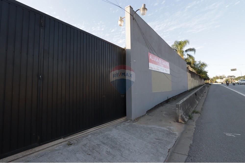 Galpão - Alugar - São Roque , São Paulo - IMG_3470.JPG - 631601004-57