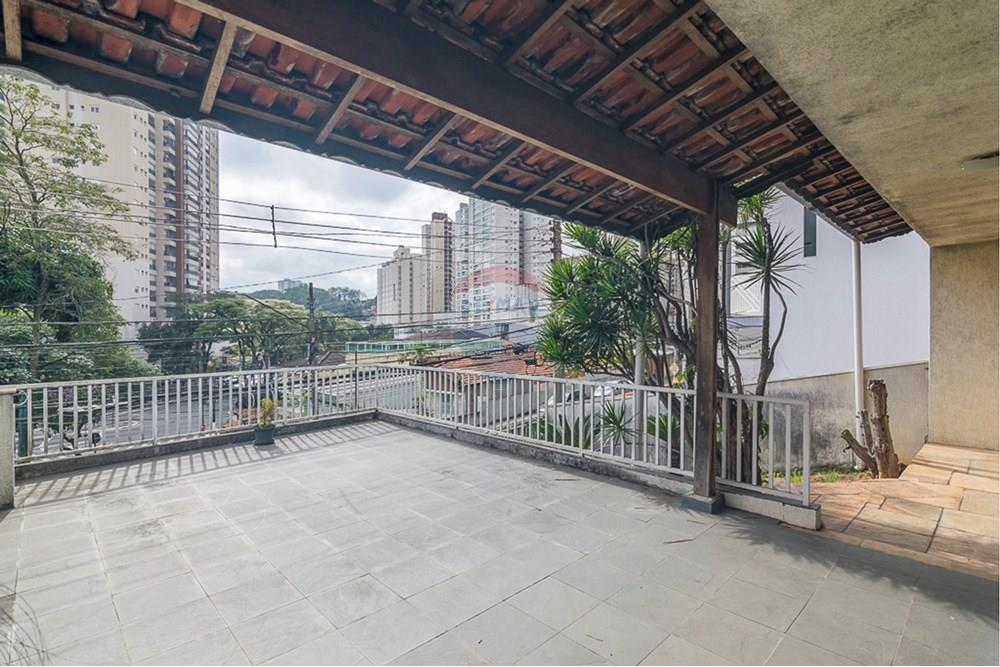 Casa - Venda - São Bernardo do Campo , São Paulo - 11.jpg - 631341001-229