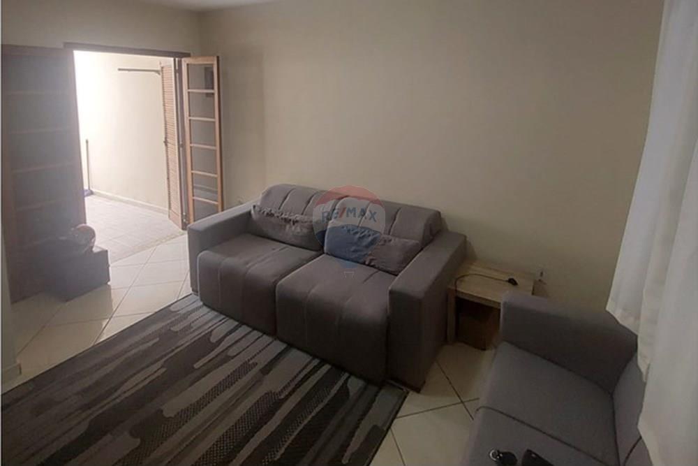 Casa à venda com 3 quartos, 140m² - Foto 12