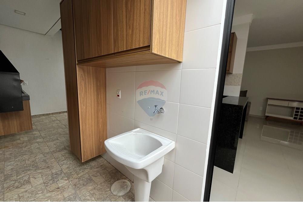 Casa de Condomínio - Alugar - Sorocaba , São Paulo - IMG_9257.JPG - 630601173-26