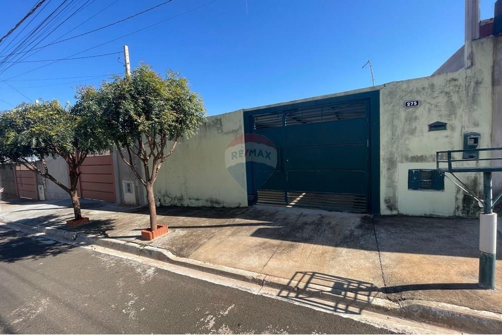 Casa - Venda - Lins , São Paulo - 2.jpeg - 630511025-32