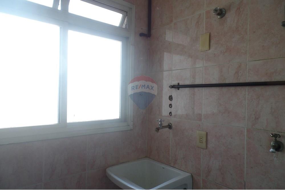 Apartamento - Venda - São Bernardo do Campo , São Paulo - SAM_9236.JPG - Área de serviço - 631341005-31