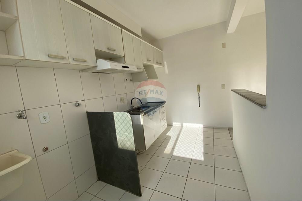 Apartamento - Venda - Sorocaba , São Paulo - IMG_5573.JPG - 630601005-96