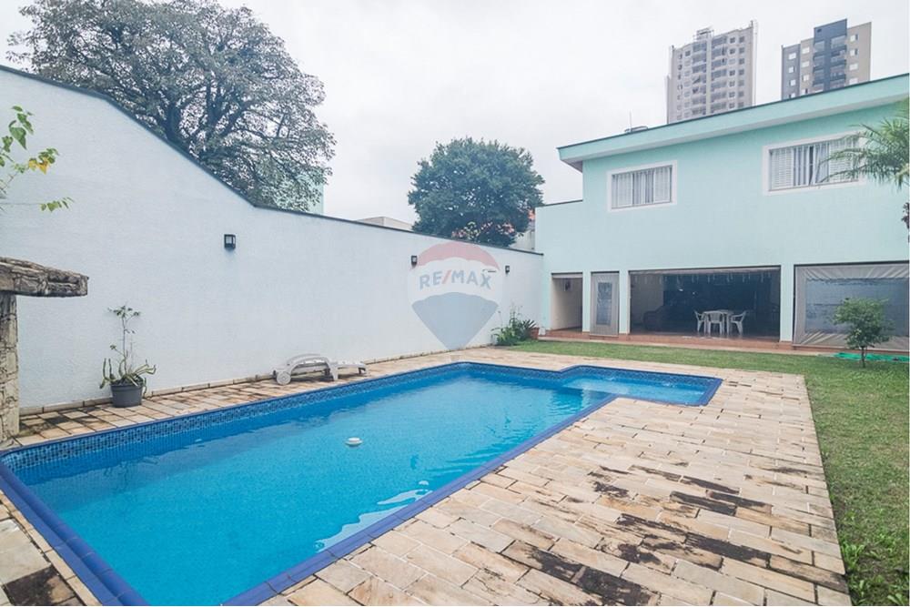 Casa - Venda - Santo André , São Paulo - _DSC0053.jpg - 631341001-210