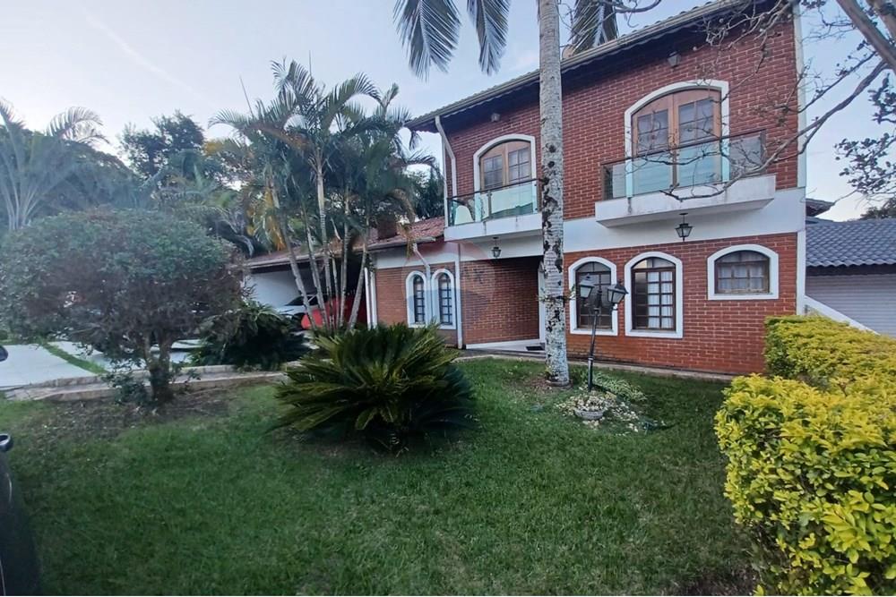 Casa - Alugar - Mogi das Cruzes , São Paulo - d3bc442a-3ac5-4878-bef5-40a36438381a.jpeg - Fachada - 631531016-11