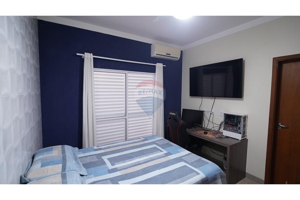 Casa de Condomínio - Venda - Presidente Prudente , São Paulo - LINO - PORTO BELLO054.JPG - 630091025-137