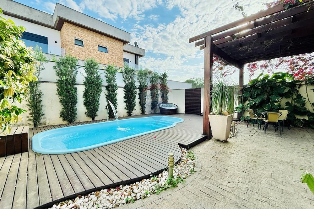 Casa de Condomínio - Venda - Votorantim , São Paulo - IMG_4235.JPG - 630591048-130