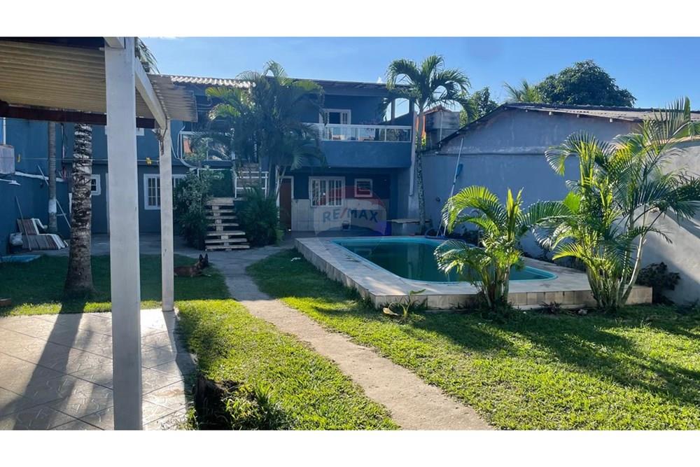 Casa - Venda - Cabo Frio , Rio de Janeiro - f949c039-3046-46ef-b917-8ea00e369429.jpg - 631591016-10