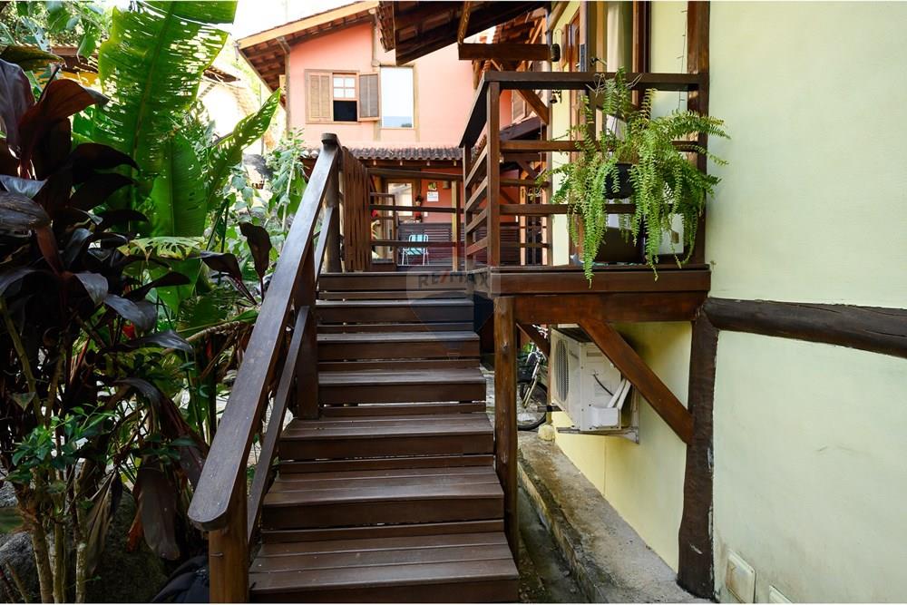 Casa de Condomínio - Venda - Ilhabela , São Paulo - REI-4.jpg - 630951003-51