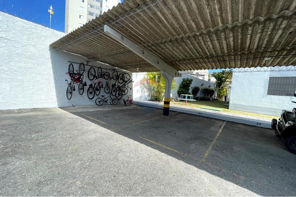 Apartamento - Venda - Mogi das Cruzes , São Paulo - IMG_8547.jpg - 630281020-307