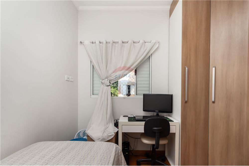 Cobertura - Venda - Santo André , São Paulo - 19 - 630821063-14