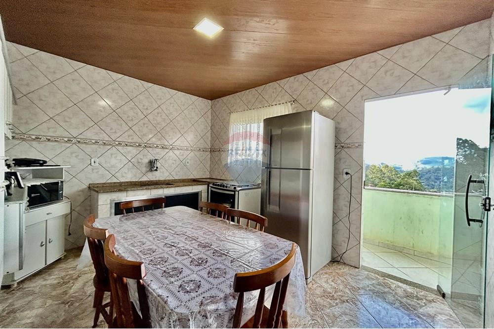 Casa - Venda - Nova Friburgo , Rio de Janeiro - CASA EM SAO GERALDO (12).jpeg - 630551055-96