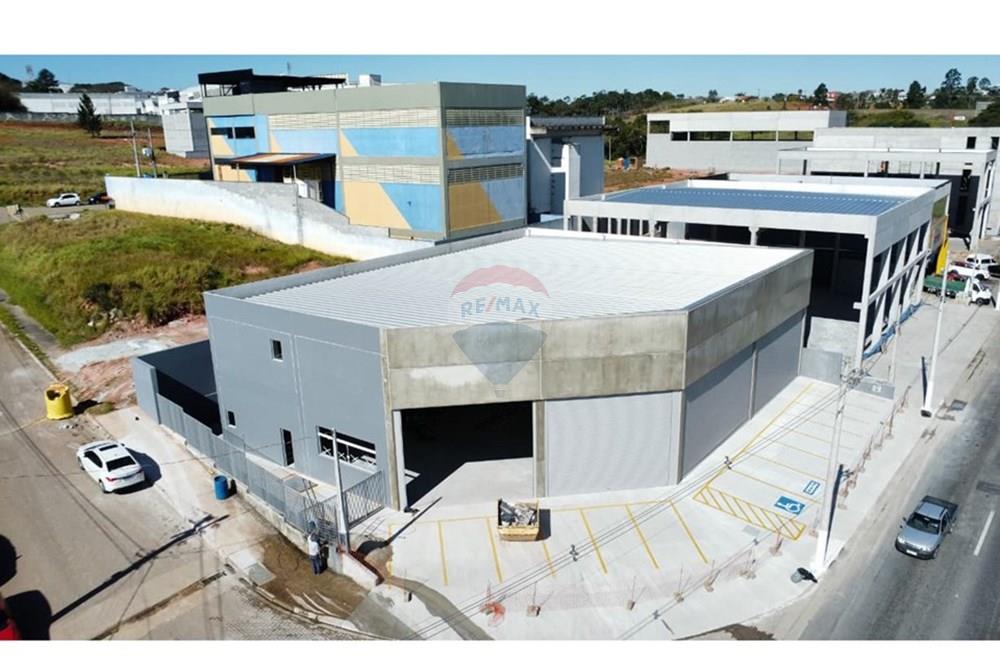 Galpão - Alugar - Arujá , São Paulo - IMG-20250729-WA0014.jpg - 631491003-96