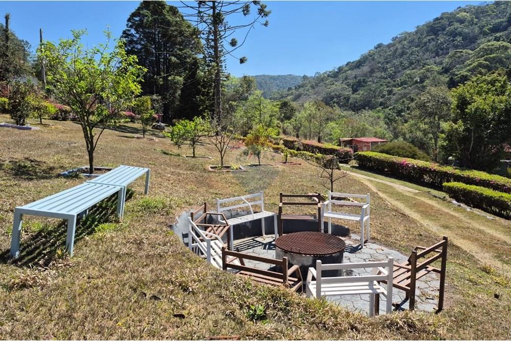 Chácara / Sítio / Fazenda - Venda - Ibiúna , São Paulo - 30.jpeg - 631331004-49