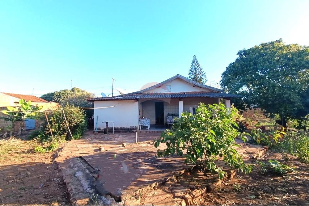 Casa - Venda - Andradina , São Paulo - Quintal 3.jpg - 631201014-54