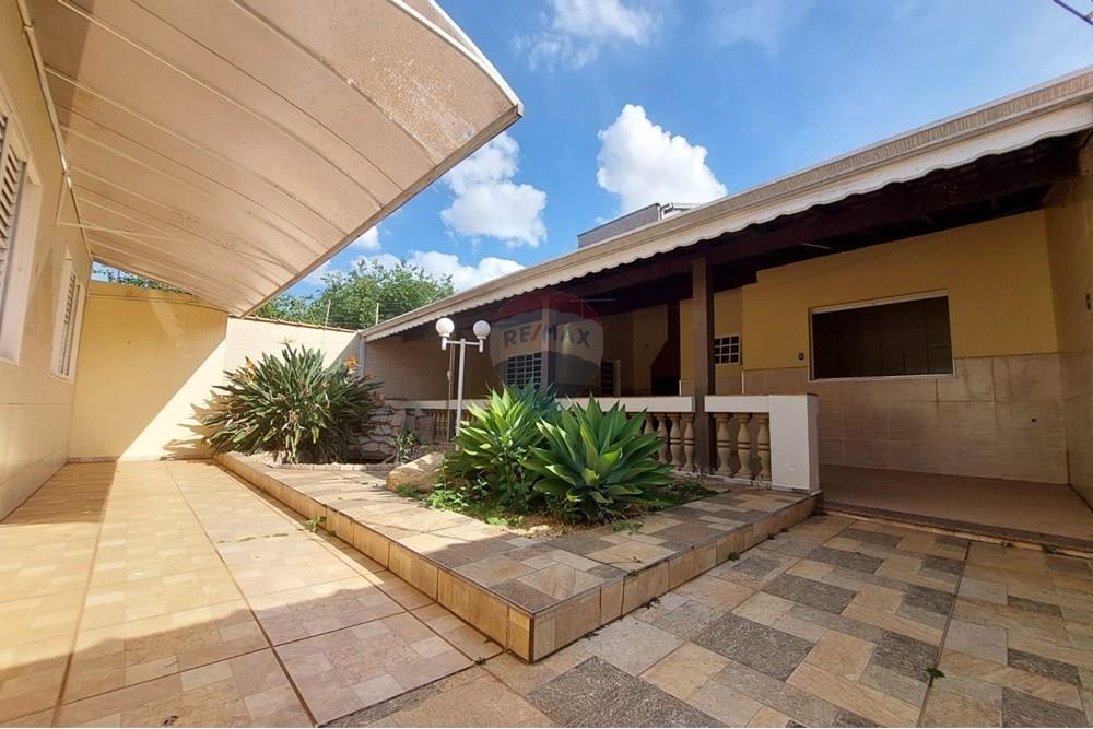 Casa - Venda - Botucatu , São Paulo - lago 1.jpeg - 630111087-3