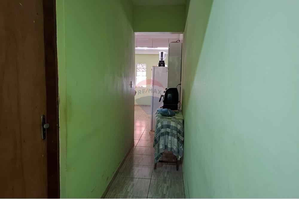 Casa - Venda - Salto de Pirapora , São Paulo - Casa no Jardim Santa Helena, Salto de Pirapora. 2 quartos, 1 banheiro, ótima localização. Valor R$173.000,00. Agende sua visita! - 631181026-71