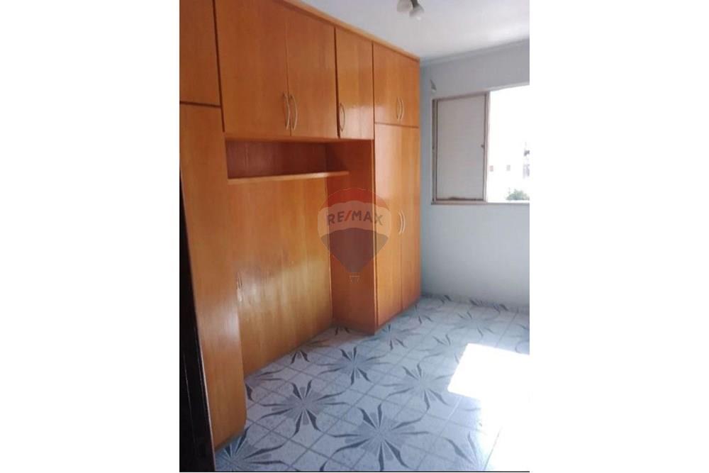 Apartamento - Alugar - Guarulhos , São Paulo - HA9.jpg - 630251075-225